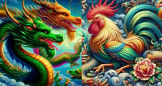 Tháng 4 âm lịch: 3 con giáp ôm trọn lộc tứ phương, tài chính bật mạnh thấy rõ