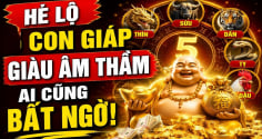 4 con giáp đi sau nhưng giàu nứt vách, nhà - xe sắm đủ