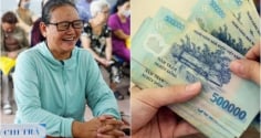 9 nhóm đối tượng được tăng lương hưu 15% năm 2026, nhiều người chưa biết