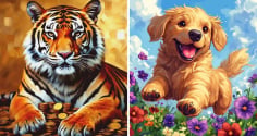 Thứ Hai ngày 11/5: 3 tuổi Xuất Hành Gặp May, Buôn May Bán Đắt, giàu nhất tuổi số 2