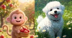 Từ nay tới tháng 9 dương lịch: 3 tuổi gặp thời đổi vận hội lật thế nghèo nhưng chủ quan là lỡ
