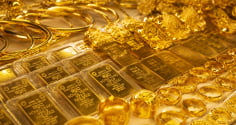 Bảng giá vàng 9999 24K 18K SJC DOJI PNJ hôm nay 11/5/2026