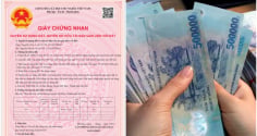 Có nên cho mẹ chồng cùng đứng tên trên Sổ Đỏ nhà đất?