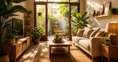 Nhà có 5 dấu hiệu này chứng tỏ tài vận đang lên mạnh, tổ tiên phù hộ, biết nắm bắt dễ đổi đời