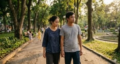 Vì sao nhiều cặp vợ chồng yêu nhau nhưng vẫn dần lạnh nhạt?