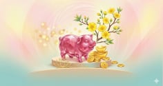 Xếp hạng tài vận: Ai đang lên mạnh nhất?