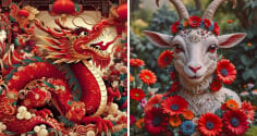 3 con giáp Trúng Số Phát Tài đúng 15/5