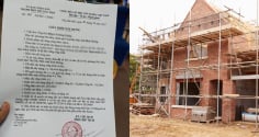 Luật xây dựng mới: 8 trường hợp được được miễn giấy phép xây dựng từ 1/7/2026