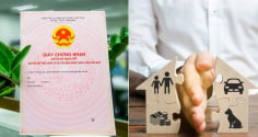Sổ đỏ đứng tên chồng, khi ly hôn, vợ có được chia tài sản không?