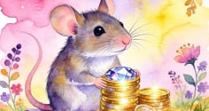 3 tuổi tài lộc bùng nổ trong nửa cuối tháng 5