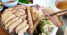 5 nhóm người nên thường xuyên ăn thịt vịt, có lợi ích đặc biệt