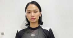 Ca sĩ Miu Lê không bị khởi tố trong vụ dương tính với ma túy tại đảo Cát Bà