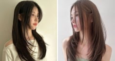 Những mẹo giúp tóc mỏng trông dày và bồng bềnh hơn mà không cần nối tóc