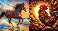 Sáng thứ Sáu ngày 15/5: 3 tuổi Công Việc Suôn Sẻ, Túi Tiền Phình To