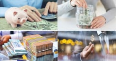4 bí quyết tiêu dùng thông minh giúp bạn tiết kiệm tiền tối đa trong thời bão giá
