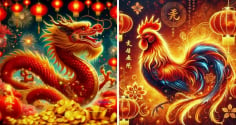 Sáng Chủ Nhật ngày 16/5: 3 tuổi Tiền-Danh-Lộc hội tụ, đặc biệt vị trí đầu tiên cực giàu