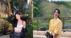 5 kiểu áo giúp outfit du lịch mùa hè vừa thoải mái vừa lên hình cực đẹp