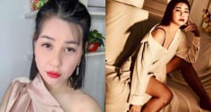 Cát Phượng đã chia tay bạn trai Việt kiều?