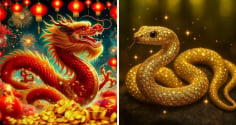 Sau ngày 17/5: 3 tuổi Cá Chép Hóa Rồng, Tiền Vào Như Nước