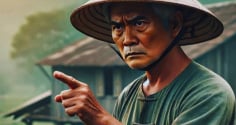 Tổ Tiên nói: 'Đáng sợ nhất là ngày đầu tiên của tháng 4 âm', tại sao lại sợ?
