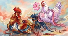 5 ngày nữa, 3 con giáp gánh vàng còng lưng, làm ăn xuôi thuận