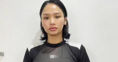 Miu Lê bị khởi tố với cáo buộc tổ chức sử dụng ma túy