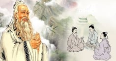 Người xưa dạy: “Tiền không vay hai, rượu không uống ba, đường không đi bốn” – Ý nghĩa thật sự là gì?