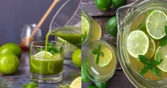 Những người tuyệt đối không nên uống nước chanh dù chỉ một ít: Cảnh báo sức khỏe quan trọng