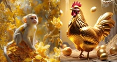Thứ Hai, Ba 18-19/5: 2 con giáp có cơ hội bật mạnh lương thưởng, 1 tuổi dễ mất điểm vì sơ suất