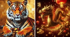 Từ 18-24/5: 3 tuổi Chính Thức Thoát Nghèo, tuần mới tiền về như nước
