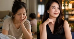 Vì sao nhiều phụ nữ sau kết hôn dần ít chăm sóc bản thân, nhưng sau ly hôn lại thay đổi đến ngỡ ngàng?