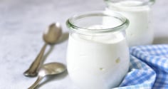 7 thực phẩm giúp chị em giảm viêm nhiễm, khử mùi hôi