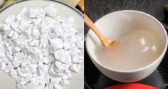 Cách uống bột sắn dây thải độc, giảm mề đay, mẩn ngứa mùa nắng nóng