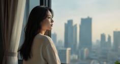 Vì sao nhiều phụ nữ sau ly hôn thay đổi rất nhiều? 3 lý do gây bất ngờ