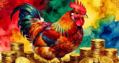 3 tuổi dễ gặp quý nhân, từ giờ đến Rằm tháng 4 kiếm được nhiều tiền