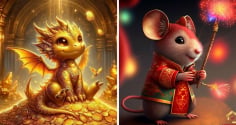Top 3 tuổi Nước Nổi Thuyền Lên, Giàu Sang Bùng Nổ sau ngày 20/5