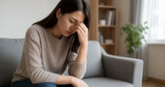 Có 3 dấu hiệu này, đừng chủ quan kẻo cơ thể bắt đầu “xuống sức' quá nhanh