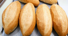 Người bị 1 trong 5 bệnh này tuyệt đối không nên ăn bánh mì