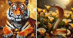 Sáng thứ Năm ngày 21/5: 3 tuổi tiền bạc bật tăng, nợ nần trả sạch, giàu có lên ngôi