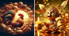Top 3 tuổi Trúng Số Độc Đắc, Đổi Mệnh Phát Tài từ 21/5 đến 15/6