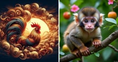 Thứ Sáu đến Chủ Nhật (22-24/5): 3 tuổi Công Việc Hanh Thông, ngồi không có của
