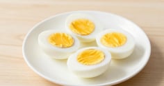 Thường xuyên ăn trứng vào buổi sáng: Sau 30 ngày, cơ thể có 5 thay đổi bất ngờ