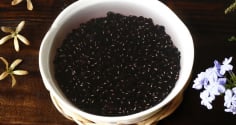 Vì sao phải ngâm đậu đen trước khi nấu chè? Có 3 lý do quan trọng