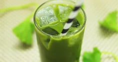 5 loại nước ép thanh lọc cơ thể tốt cho người muốn giảm cân