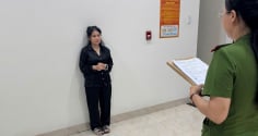 Bắt người vợ xúi giục 2 con riêng sát hại cha ruột, vụ án gây rúng động