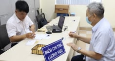 Tăng 8% lương hưu từ 1/7: Chính sách mới đáng chú ý đối với người nghỉ hưu