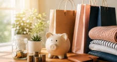 Người xưa dặn: Người biết tiết kiệm thường bỏ 3 kiểu mua sắm, càng tránh càng giữ được tiền