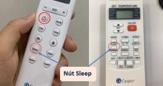 Nút nhỏ trên điều hòa nhiều người 'bỏ', biết dùng khỏe người, tiết kiệm điện