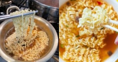 Thường xuyên ăn sáng bằng mì tôm, cơ thể có 3 thay đổi lớn sau 1 tháng
