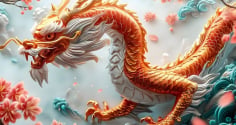 Top 3 con giáp tiền chảy đầy túi trong 10 ngày tới